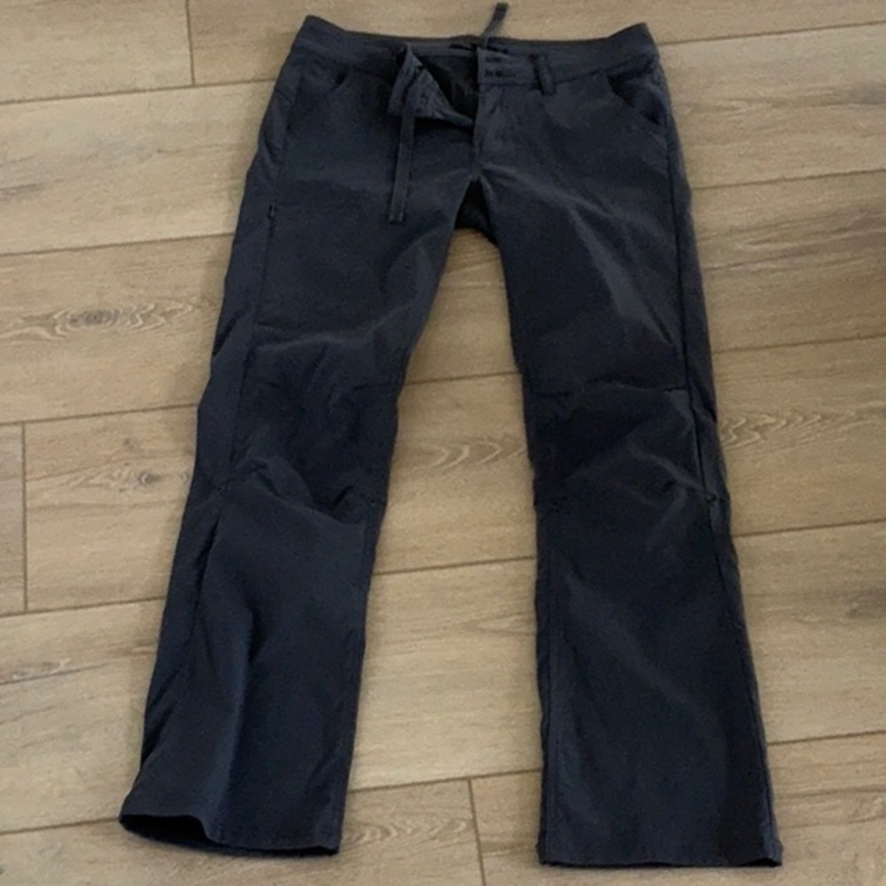 Prana Halle Hiking/Outdoor Pants Size 6